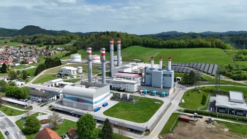 Letni plan proizvodnje dosežen že v začetku avgusta