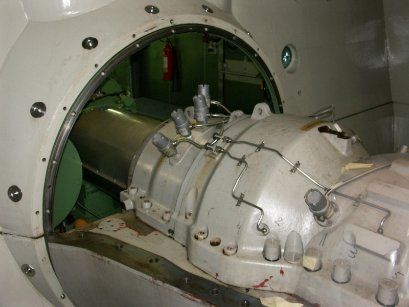 ISS 45 turbina Ametek Saugmotor per Würth ISS 35 ISS 55 1 livelli 